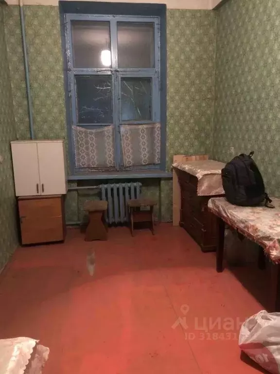 Комната Нижегородская область, Дзержинск ул. Пирогова, 5 (13.0 м) - Фото 0