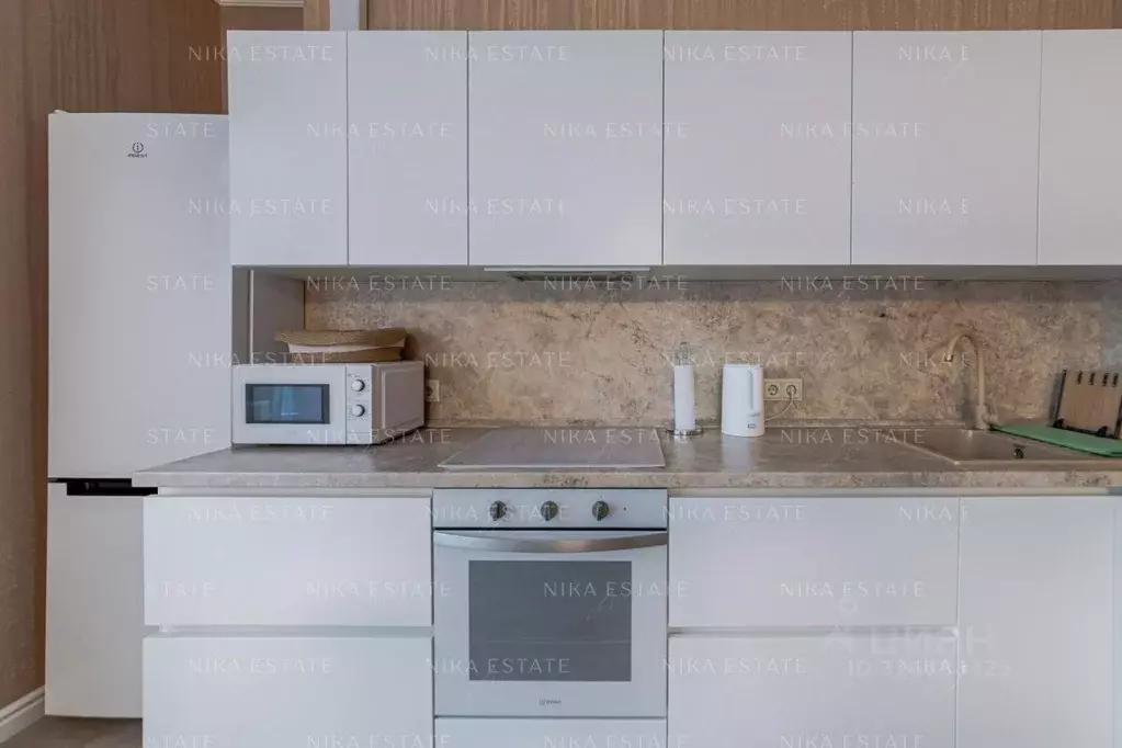 3-к кв. Москва Гжатская ул., 5к10 (76.0 м) - Фото 2