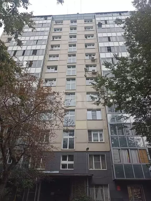 3-комнатная квартира: Одинцово, Можайское шоссе, 47 (64 м) - Фото 1