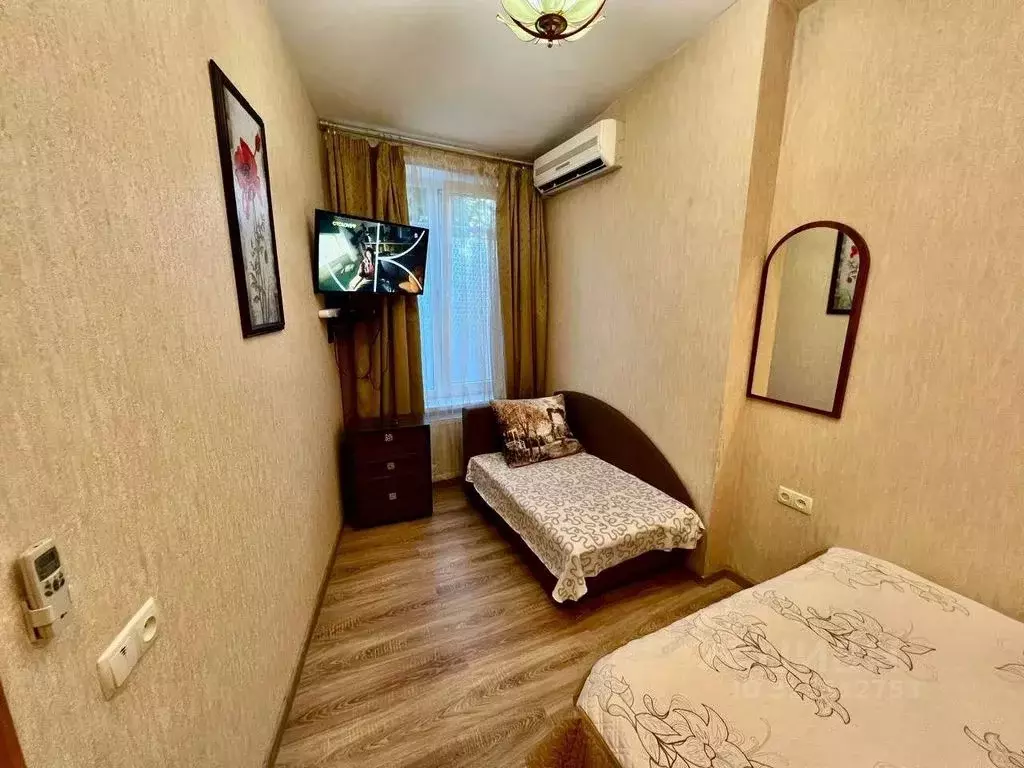 1-к кв. Крым, Евпатория ул. Московская, 22А (30.0 м) - Фото 1