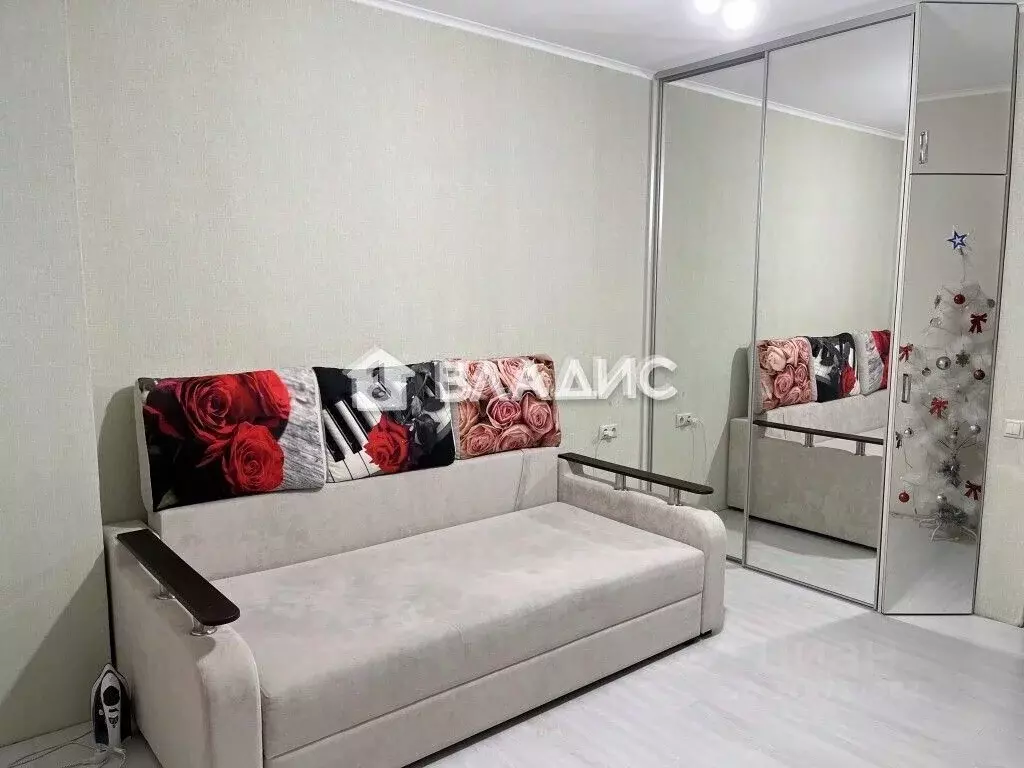 2-к кв. Белгородская область, Белгород ул. Костюкова, 11В (93.0 м) - Фото 1