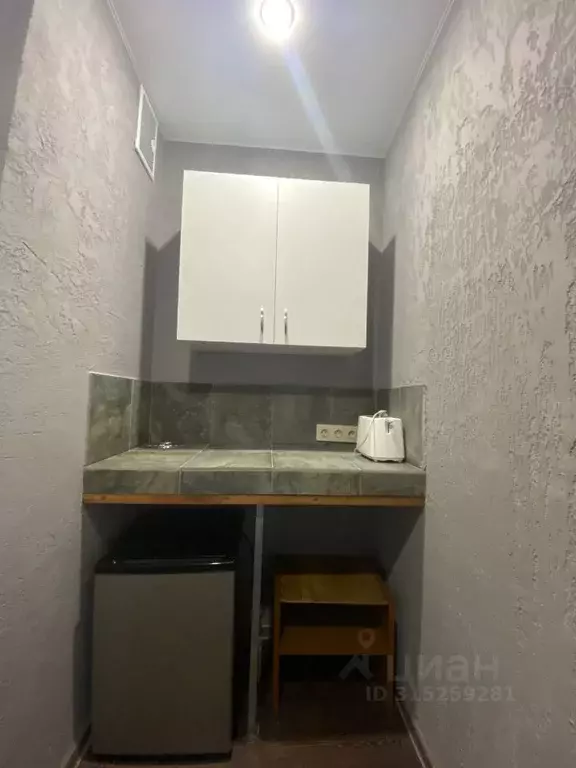 Комната Санкт-Петербург ул. Есенина, 22к1 (14.0 м) - Фото 2