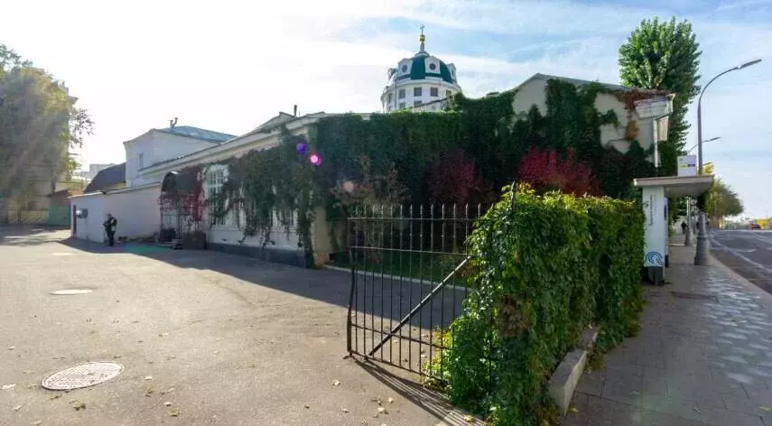 Офис (120 м) - Фото 1