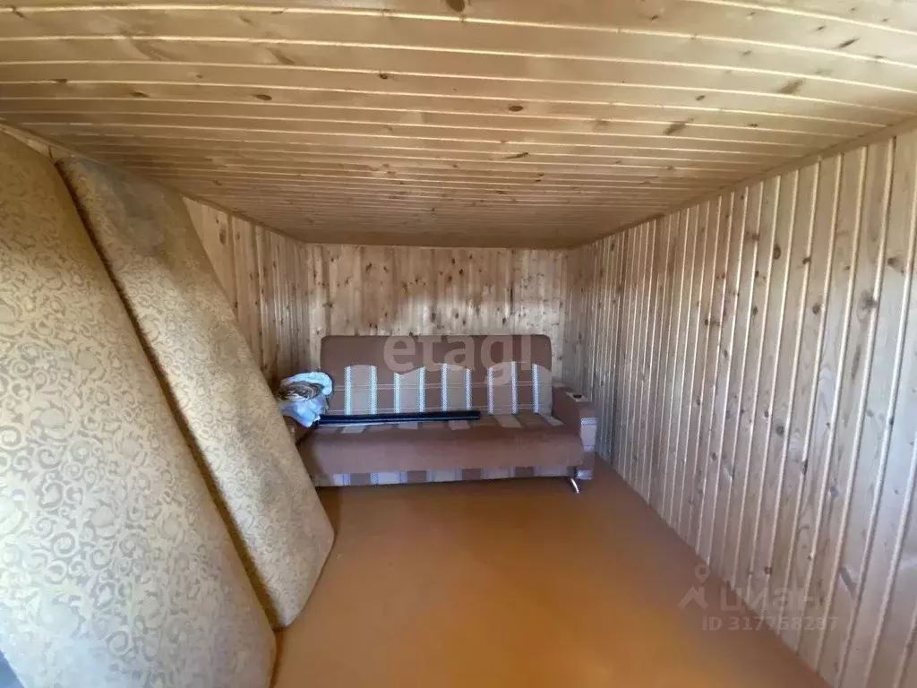 Дом в Тюменская область, Тюменский район, с. Салаирка  (20 м) - Фото 1