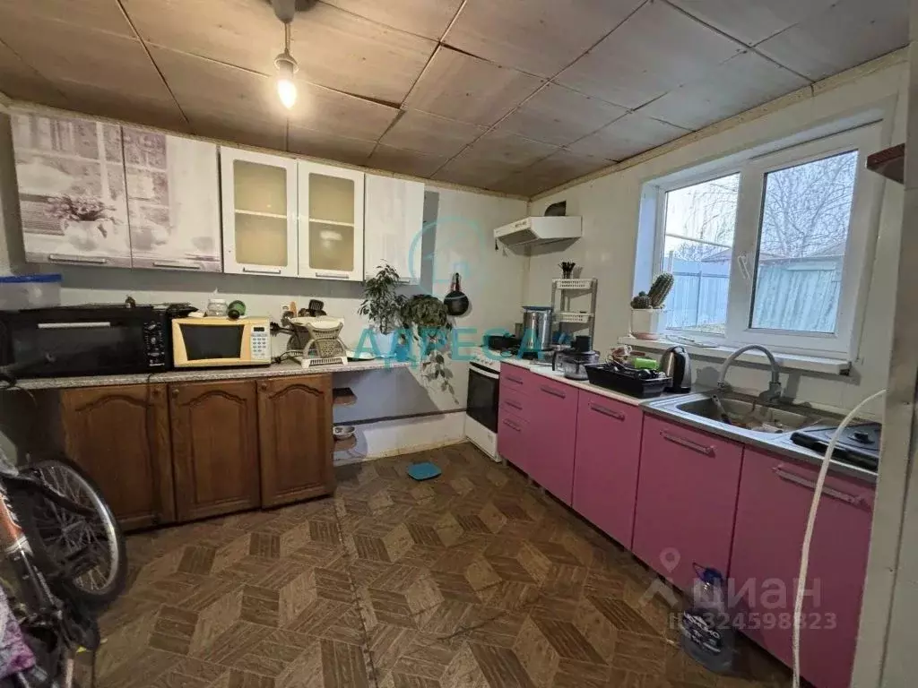 Дом в Белгородская область, Новый Оскол Колхозная ул. (47 м) - Фото 1