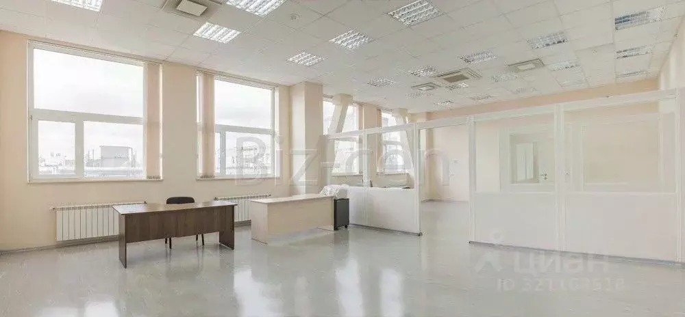 Офис в Санкт-Петербург просп. Уткин, 15Е (253 м) - Фото 2