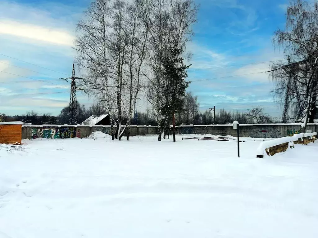 Участок в Московская область, Королев Первый кп, 61 (10.7 сот.) - Фото 1