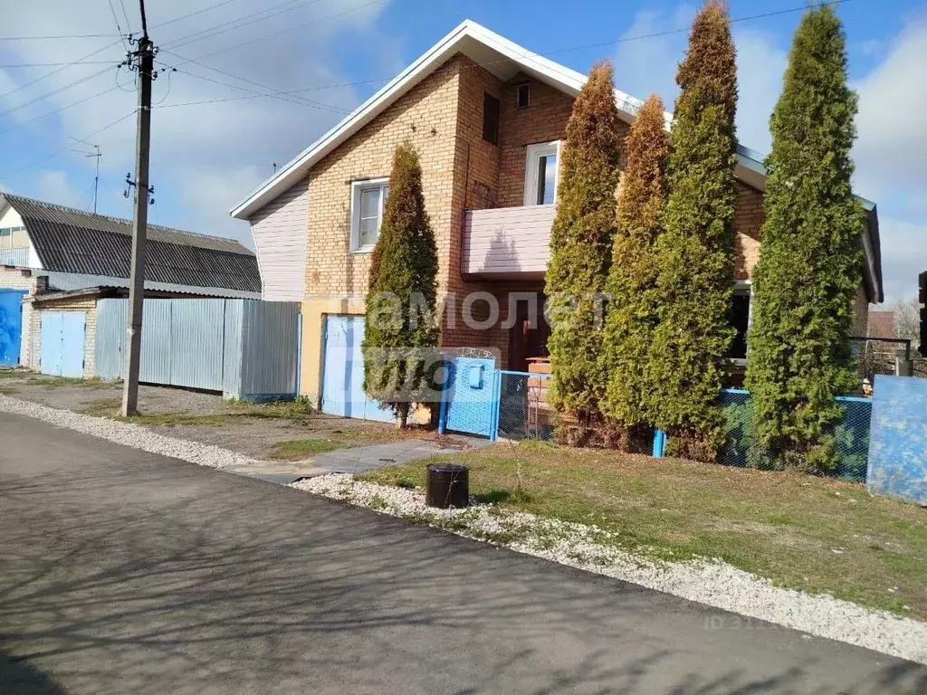 Коттедж в Пензенская область, Пенза Аптекарский проезд, 13 (150 м) - Фото 0