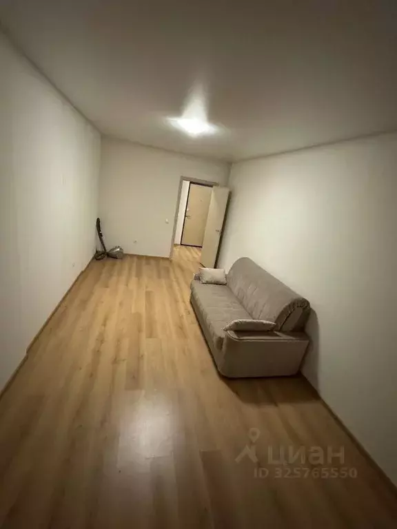 1-к кв. Москва Илимская ул., 1Вк1 (39.5 м) - Фото 2