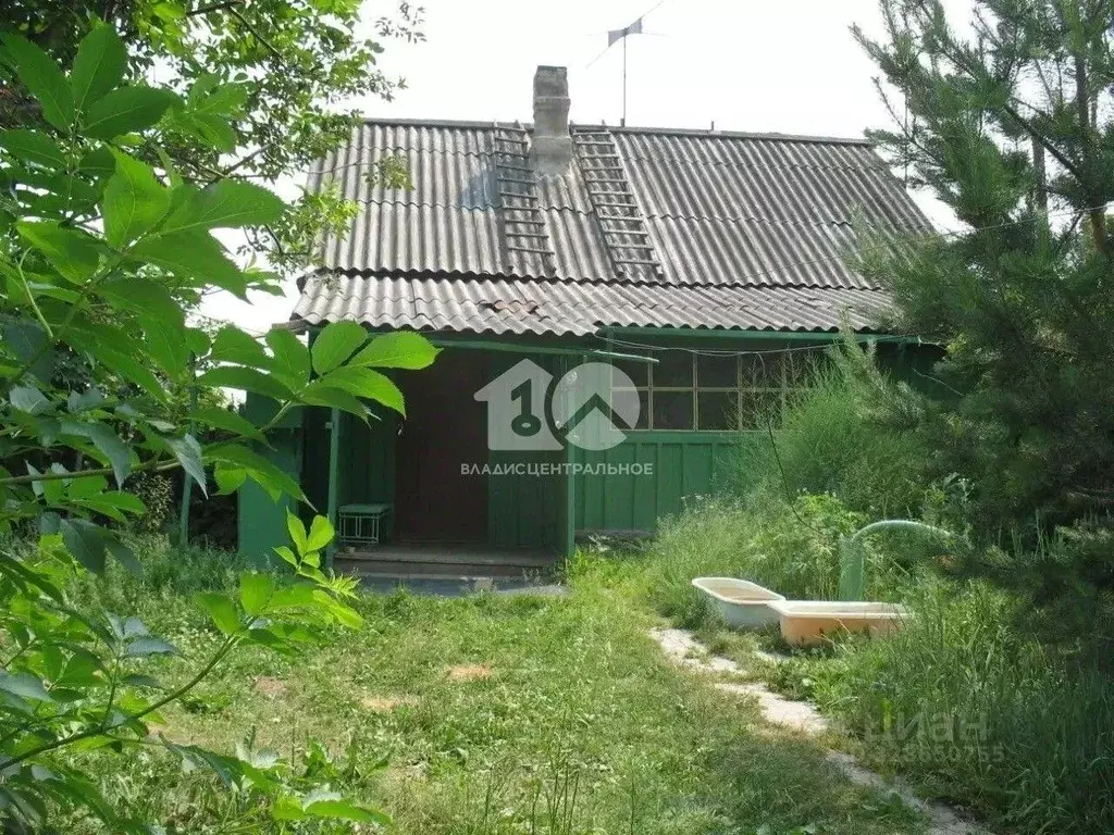 Участок, 20 сот., 0 - Фото 1