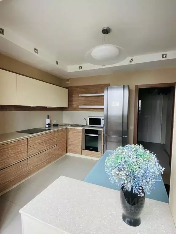 2-к кв. Москва ул. Васильцовский Стан, 10к1 (67.0 м) - Фото 0