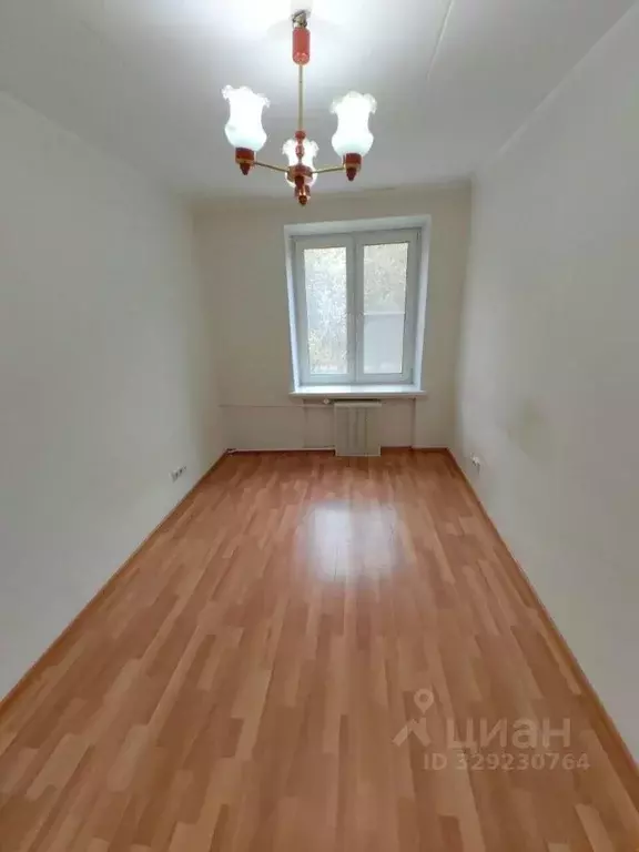 2-к кв. Москва ул. Маршала Василевского, 7К1 (42.0 м) - Фото 2