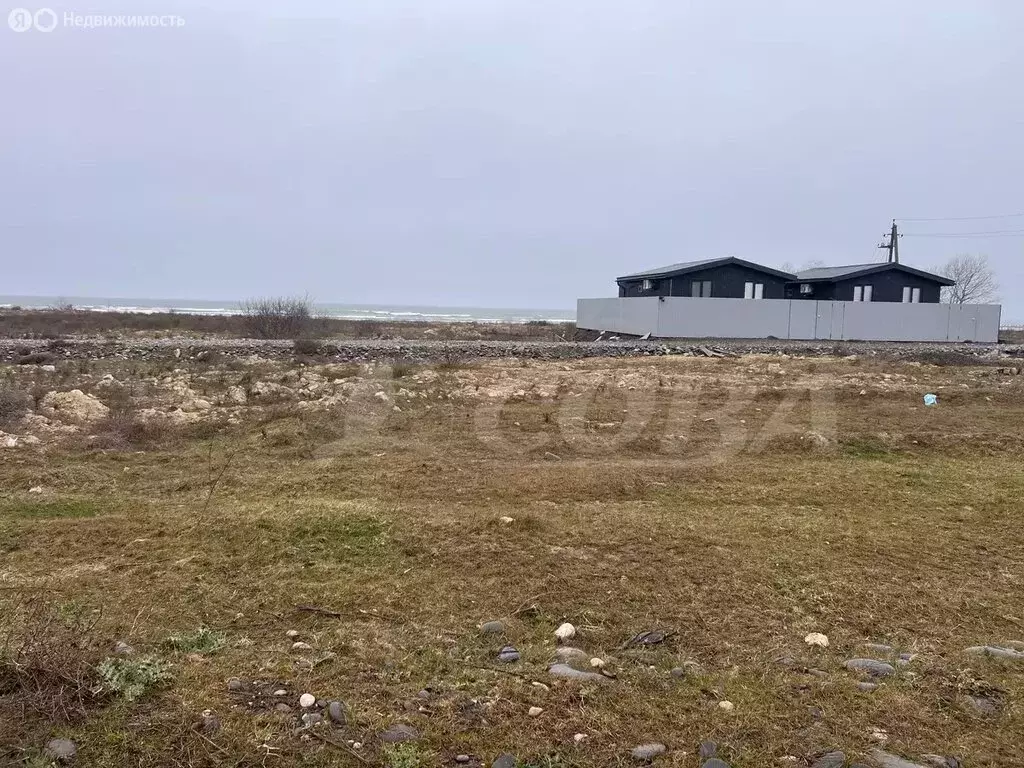 Участок в Дербентский район, село Араблинское (3 м) - Фото 2