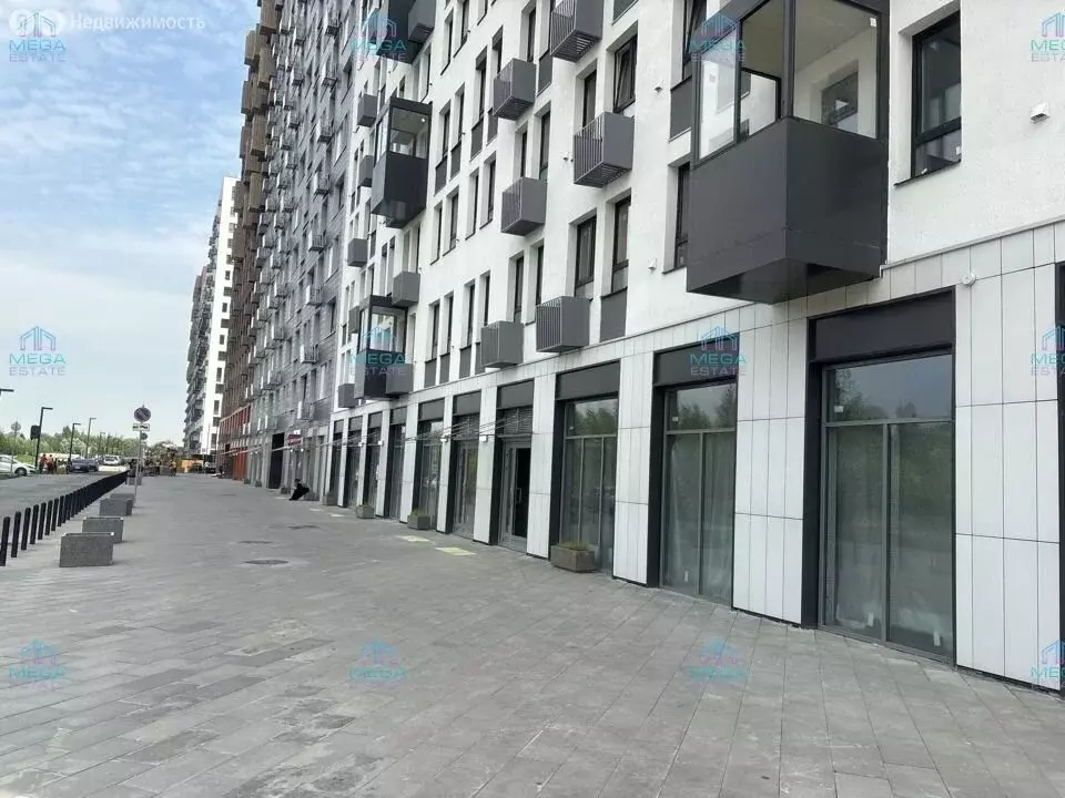 Помещение свободного назначения (90 м) - Фото 1