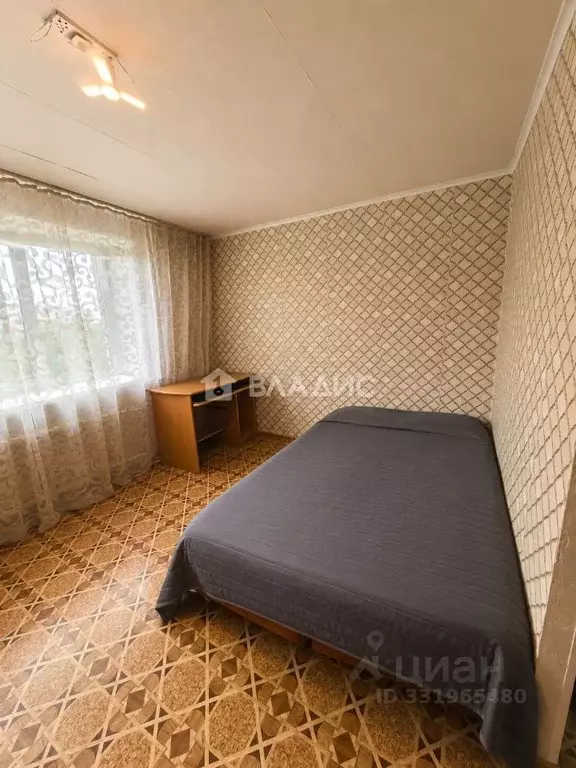 Комната Калужская область, Калуга Моторная ул., 4 (22.1 м) - Фото 2