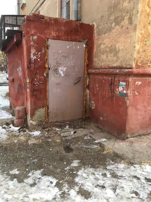 Помещение свободного назначения в Челябинская область, Озерск ул. ... - Фото 2