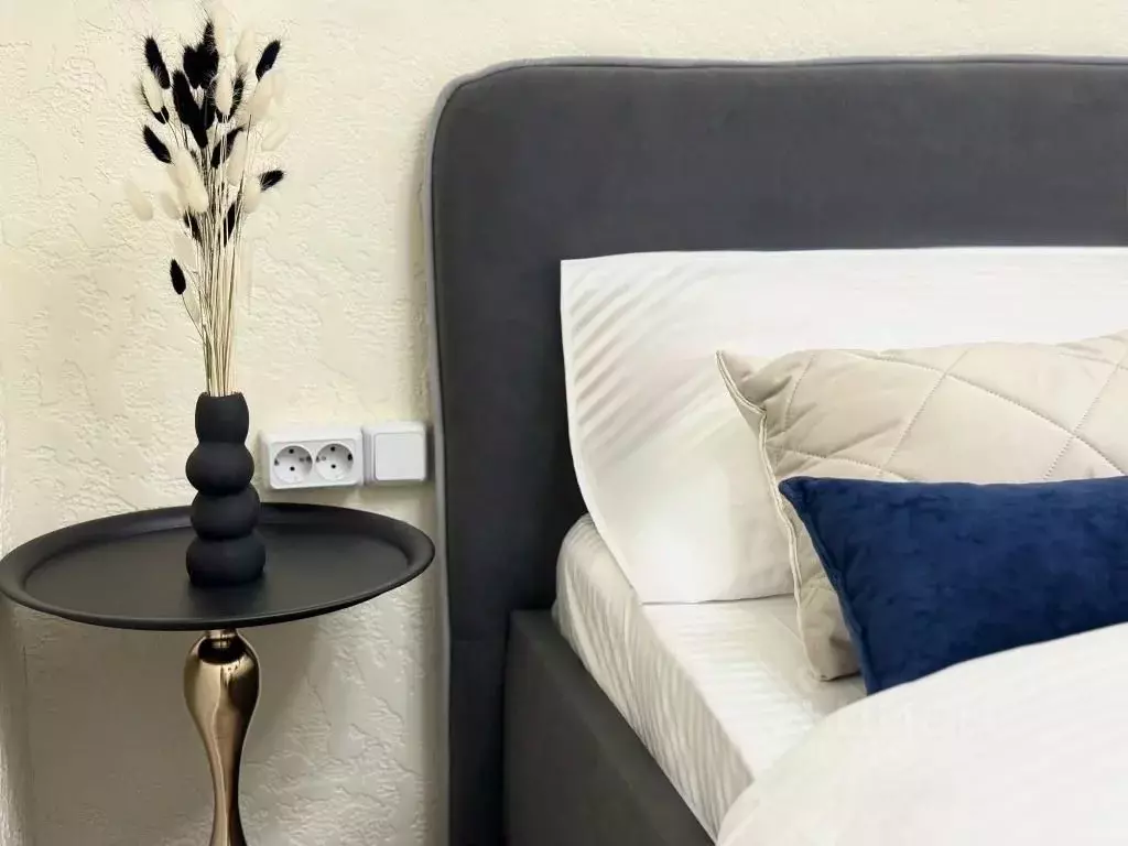 1-к кв. Москва 1-я Фрунзенская ул., 6 (17.0 м) - Фото 2