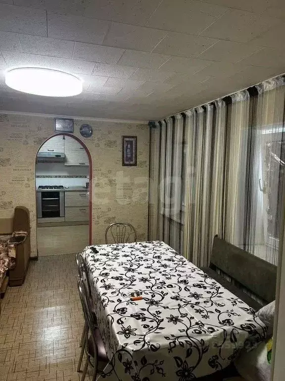 Дом в Крым, Симферополь ул. Владимира Дацуна, 7 (120 м) - Фото 0