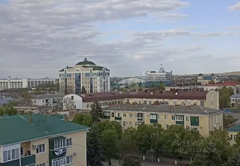 3-к кв. Адыгея, Майкоп Комсомольская ул., 236 (61.1 м) - Фото 1