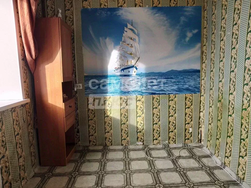 Комната Забайкальский край, Чита просп. Фадеева, 4 (13.3 м) - Фото 2