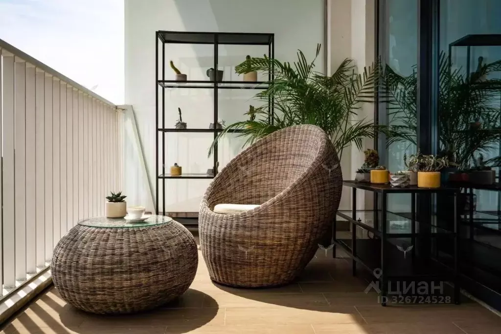 2-к кв. Краснодарский край, Сочи Курортный просп., 105 (100.0 м) - Фото 2