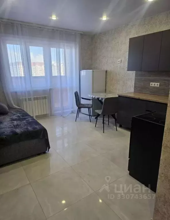 2-к кв. Иркутская область, Иркутск ул. Красный Путь, 63 (42.0 м) - Фото 1