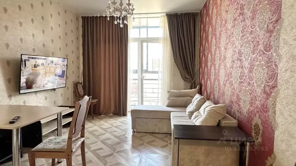 2-к кв. Московская область, Красногорск городской округ, Отрадное пгт ... - Фото 1