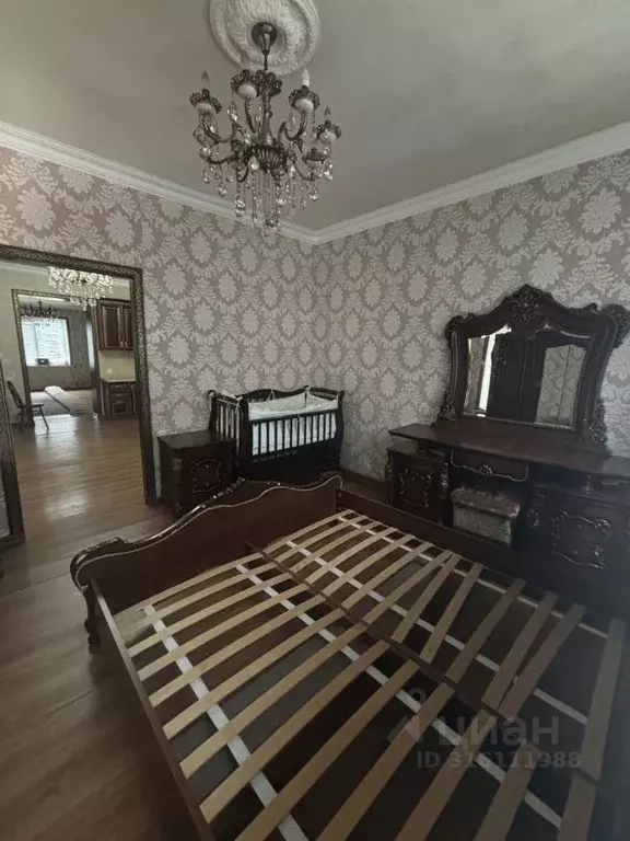 Дом в Дагестан, Махачкала ул. Цудахарская, 21 (188 м) - Фото 0
