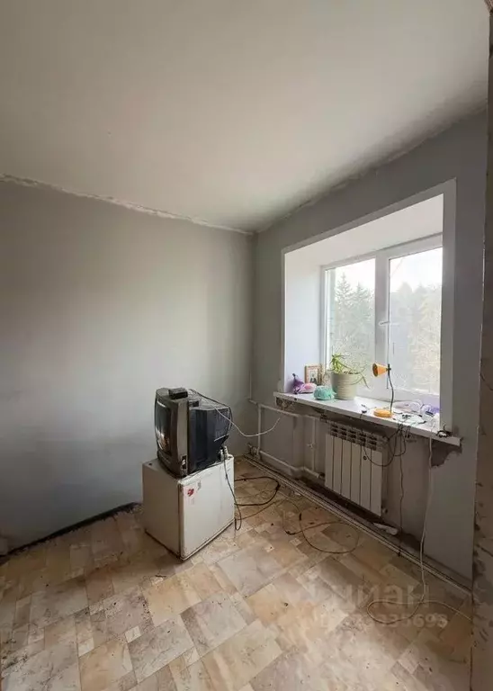 2-к кв. Алтайский край, Бийск Социалистическая ул., 2Б (39.9 м) - Фото 1