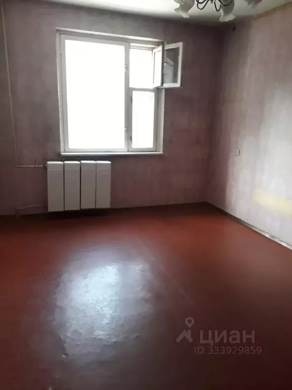 3-к кв. Нижегородская область, Нижний Новгород Авангардная ул., 6 ... - Фото 1