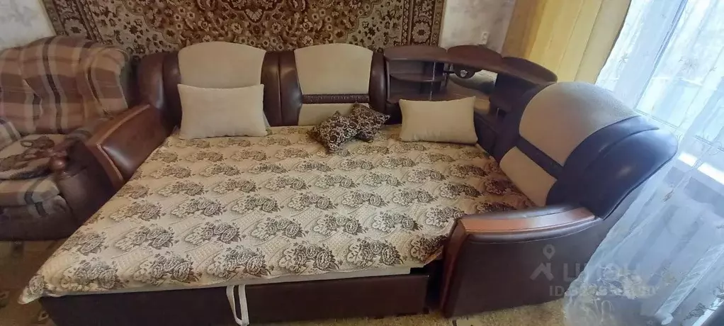 3-к кв. Пензенская область, Пенза ул. Кижеватова, 20 (66.0 м) - Фото 1