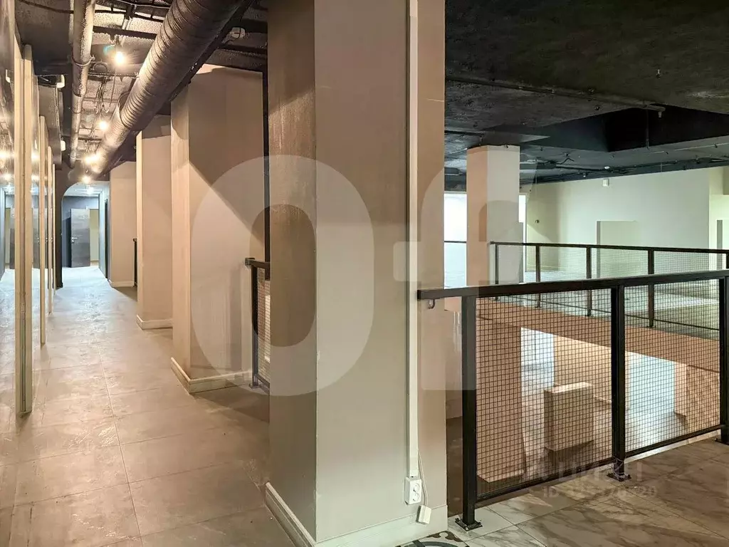 Офис в Москва Оружейный пер., 15А (2545 м) - Фото 1