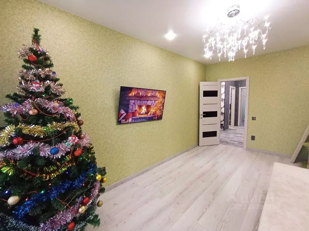 2-к кв. Московская область, Раменское Северное ш., 38 (56.4 м) - Фото 2