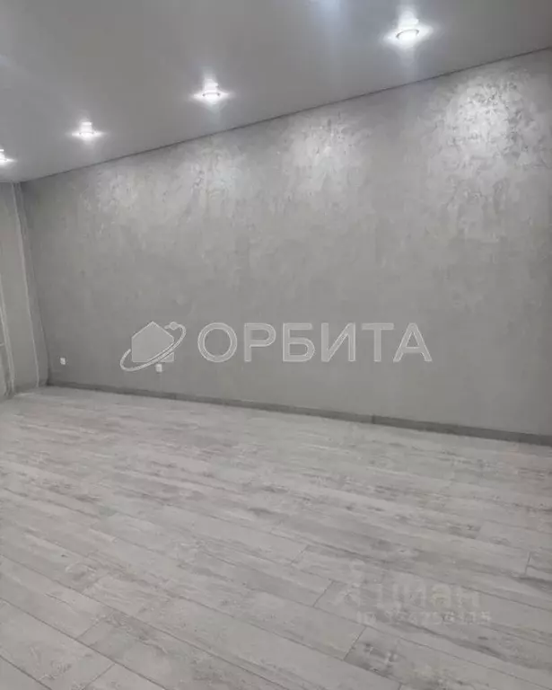 1-к кв. Тюменская область, Тюменский муниципальный округ, д. Патрушева ... - Фото 2