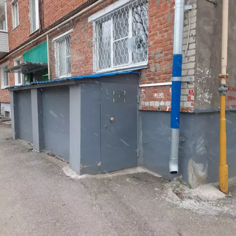 Помещение свободного назначения в Чувашия, Чебоксары ул. Композитора ... - Фото 1