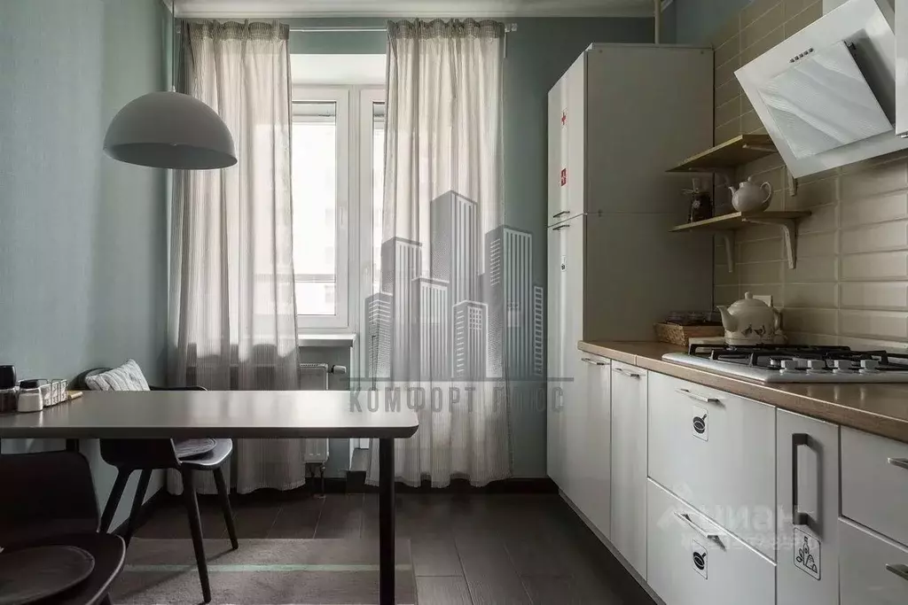2-к кв. Татарстан, Казань ул. Павлюхина, 99б (50.0 м) - Фото 0