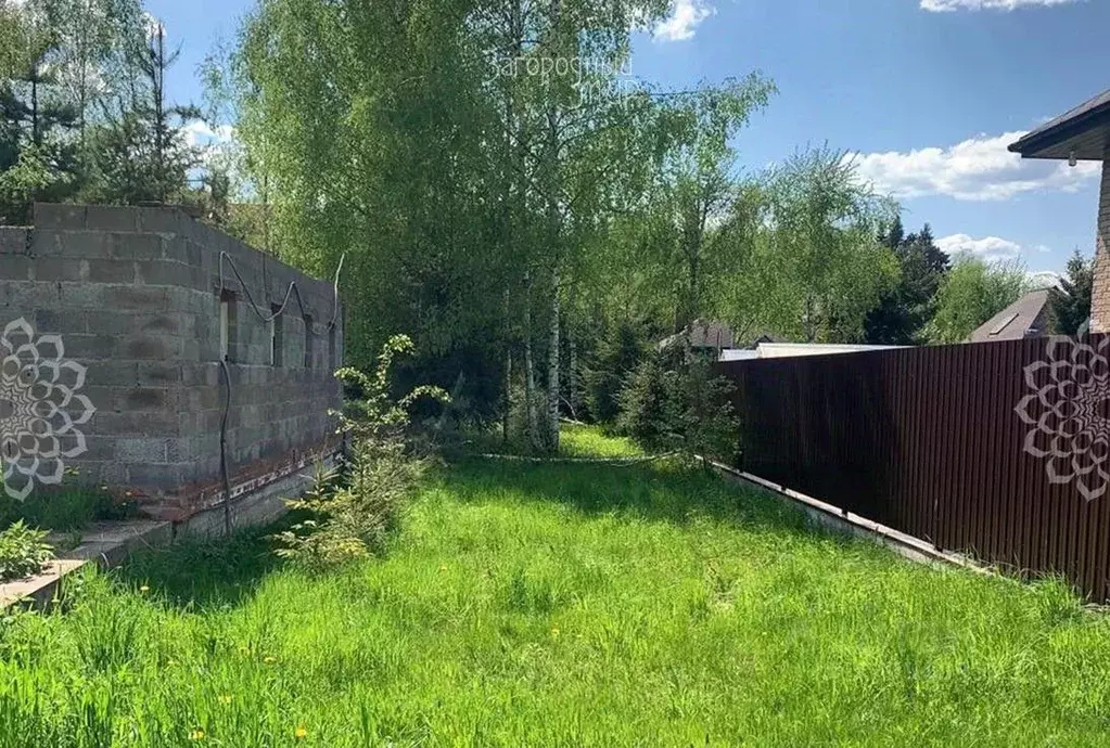 Участок в Московская область, Дмитровский муниципальный округ, д. ... - Фото 1