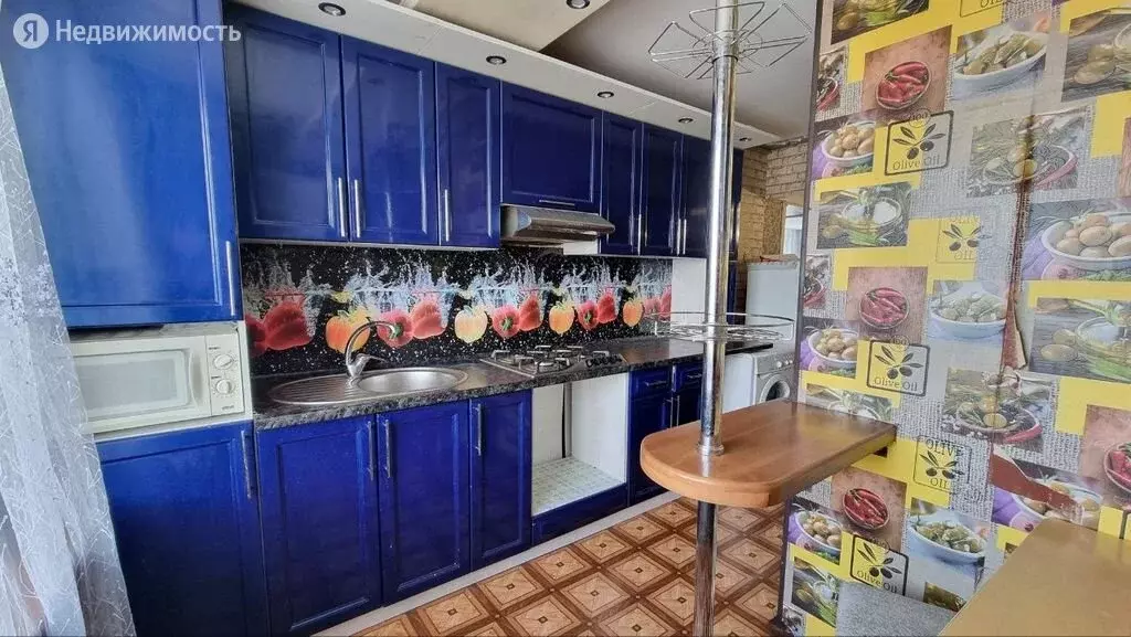 Купить Двухкомнатную Квартиру В Оренбурге Район Дзержинский