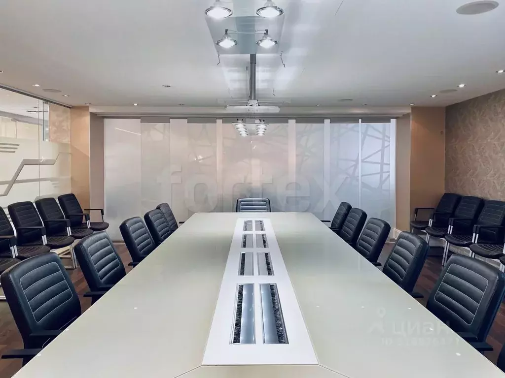 Офис в Москва Рябиновая ул., 26С1 (350 м) - Фото 0