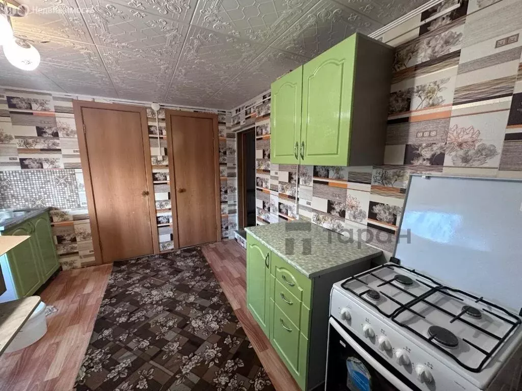 Дом в Троицк, улица имени В.И. Чапаева, 133 (50.1 м) - Фото 1