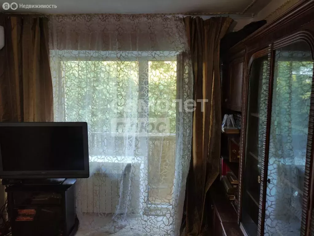 3-комнатная квартира: Краснодар, Ставропольская улица, 240 (55 м) - Фото 1