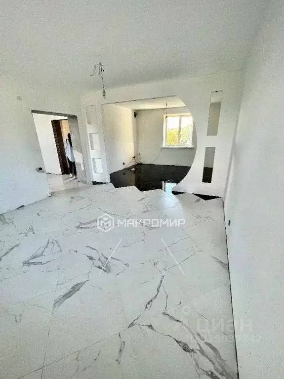 Дом в Орловская область, Орловский район, д. Нижняя Лужна, ... - Фото 1