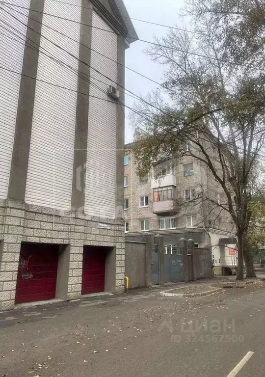 Участок в Воронежская область, Воронеж ул. Варейкиса (8.3 сот.) - Фото 1