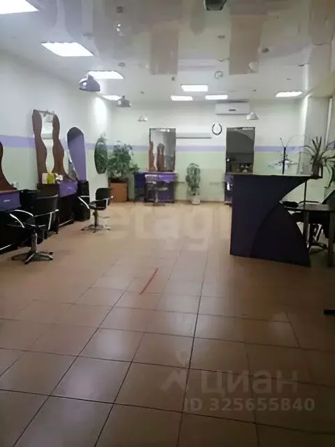 Помещение свободного назначения в Тюменская область, Тюмень ул. ... - Фото 1