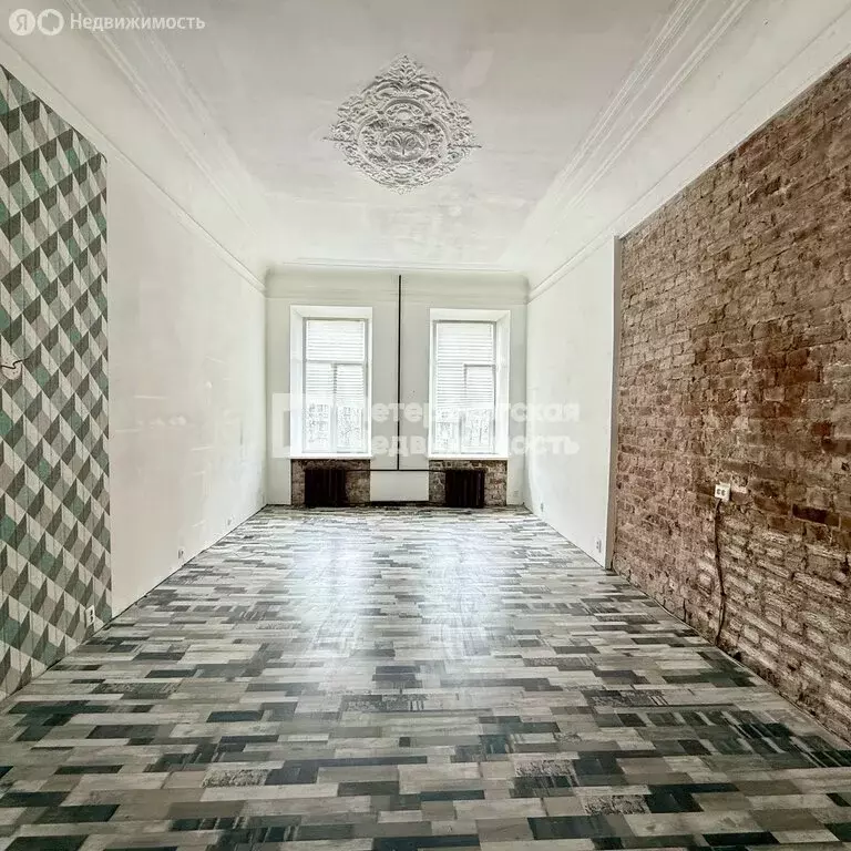 2к в 4-комнатной квартире (29.8 м) - Фото 1