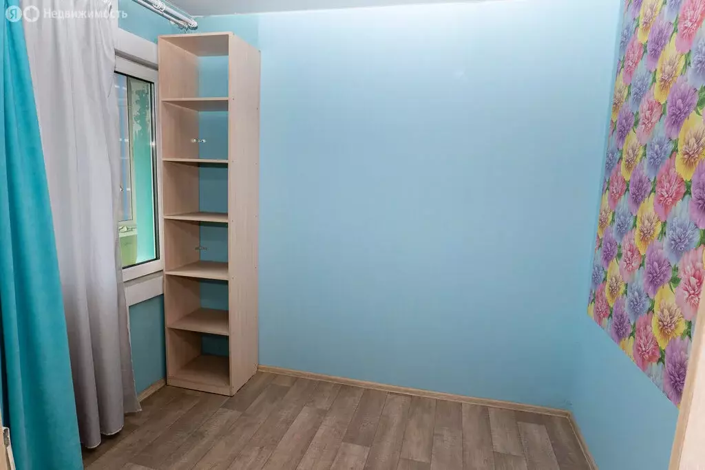 2-комнатная квартира: Шелехов, 4-й квартал, 25 (32 м) - Фото 1