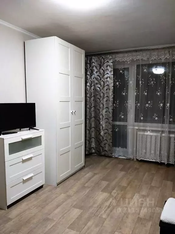 2-к кв. Москва ул. Фабрициуса, 25К1 (45.0 м) - Фото 0