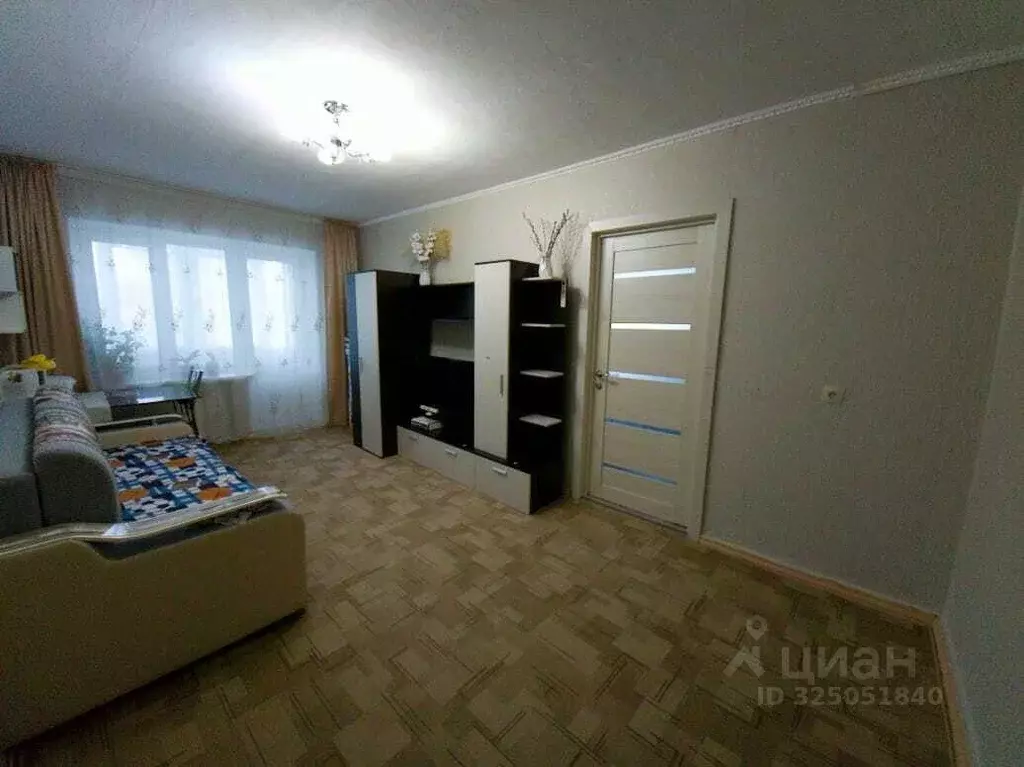 2-к кв. Крым, Феодосия муниципальный округ, Приморский пгт ул. Победы, ... - Фото 1