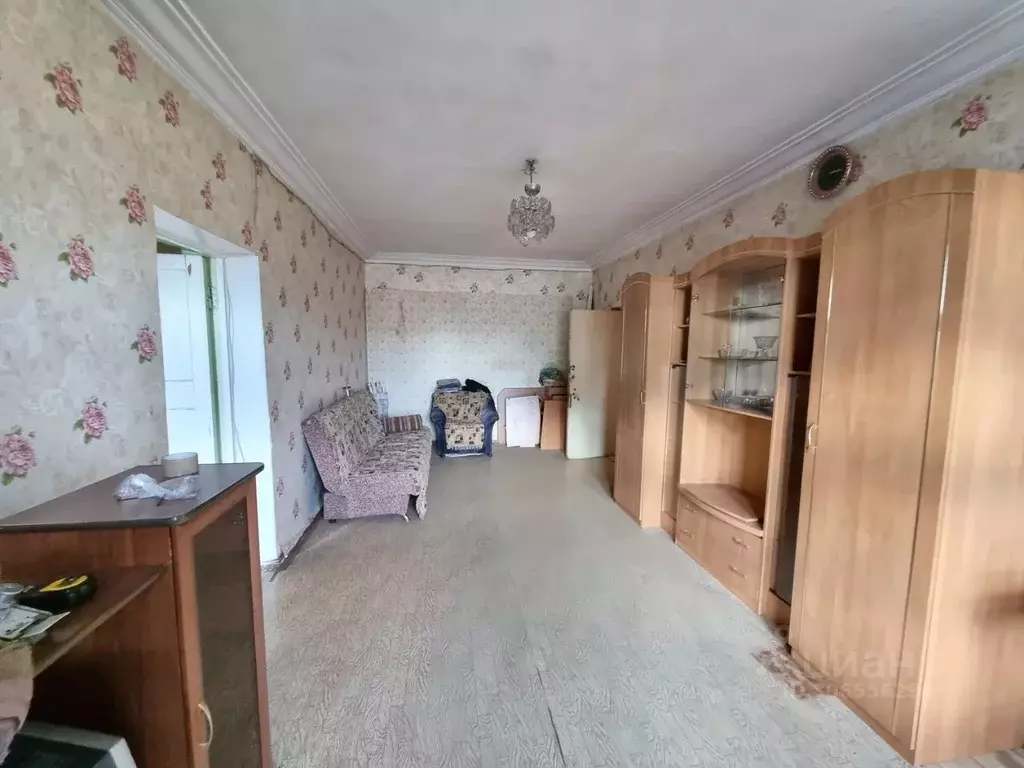 3-к кв. Иркутская область, Ангарск 16-й кв-л, 1 (77.3 м) - Фото 2