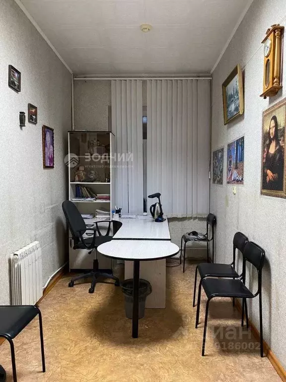 Помещение свободного назначения в Чувашия, Чебоксары Университетская ... - Фото 1